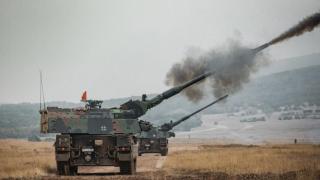 С обхват от 80 км. ВСУ купуват управляеми боеприпаси Vulcano: Какво се знае за тях?