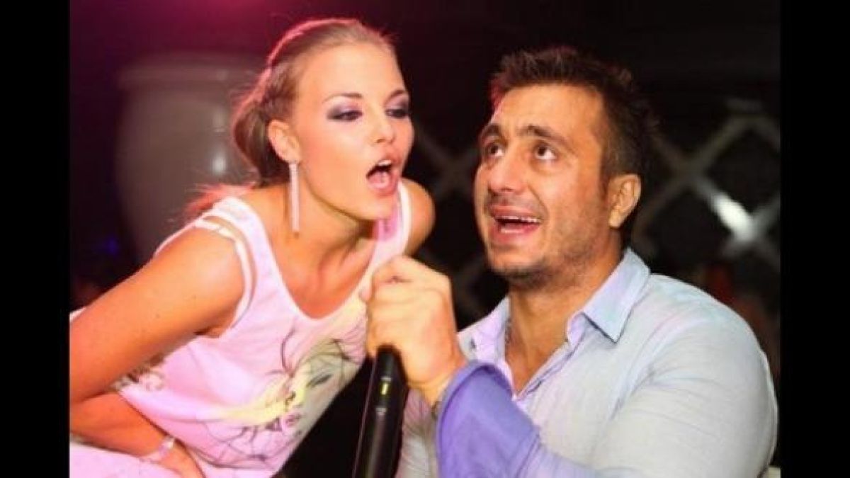 Чалга звездата Константин в паника – непълнолетна го обвинява, че я изнасилил в хотелска стая в Слънчев бряг