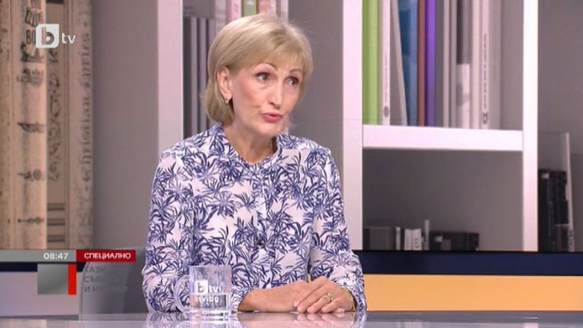 Отстраненият шеф на ДКК: Да не използваме ДАНС като плашило