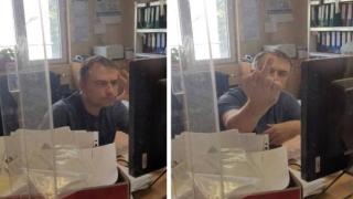 Столичанка опита да оспори сметката за парното, но получи среден пръст и порой от ругатни ВИДЕО