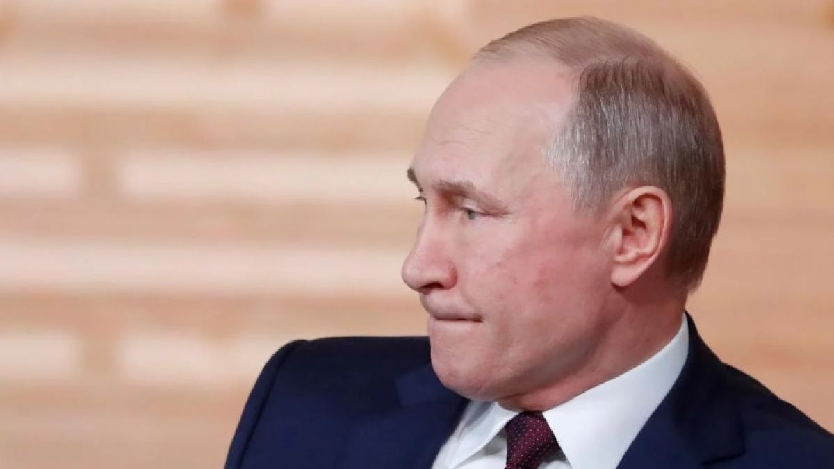 Д-р Комаровски постави страшна диагноза на Путин и заговори за смъртта му