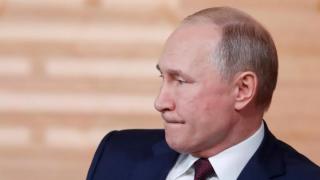 Д-р Комаровски постави страшна диагноза на Путин и заговори за смъртта му