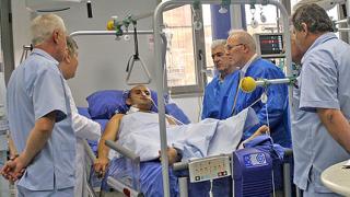 Тома Томов посочи най-големият проблем в здравеопазването