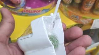 Пуснаха тази близалка на пазара в Пловдив и мрежата пламна СНИМКА