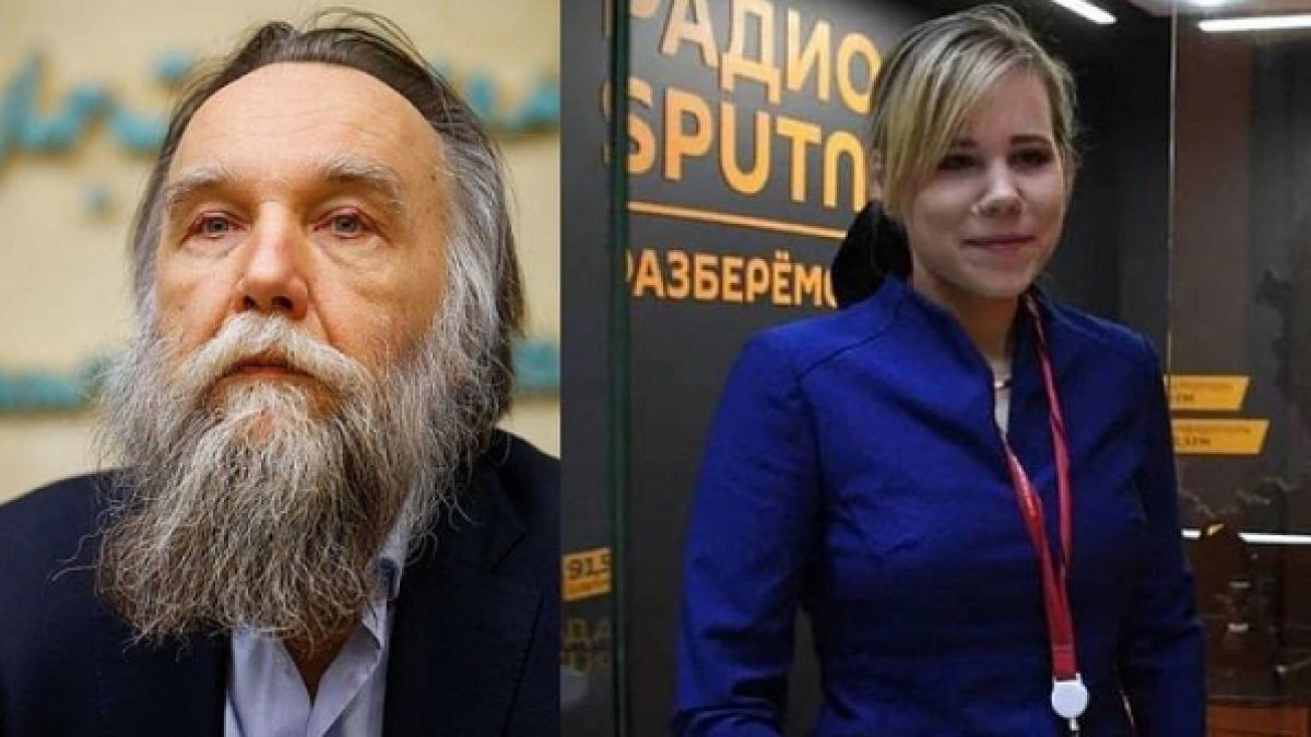 Първи подробности за експлозията, убила дъщерята на Дугин - той самият е в болница