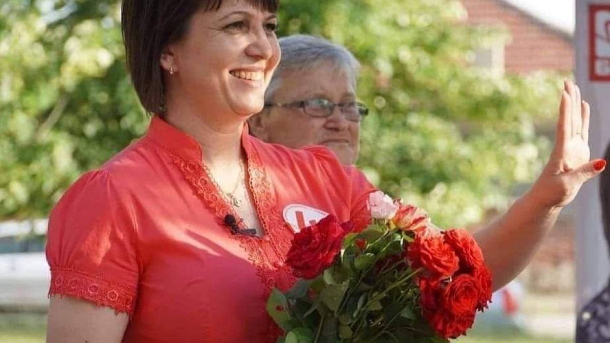 Веска Ненчева: Ще приветствам, ако МЗ реагира към проблемите на земеделието така, както към „жълтите“ новини