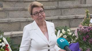 Митрофанова обясни как можем да подновим доставките от "Газпром", единственото условие е...