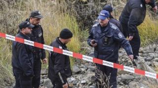 Труп изплува от Резовска река, оказа се на...