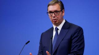 Вучич с извънредно изявление за косовските сърби, силите на КейФОР обявиха готовност за...