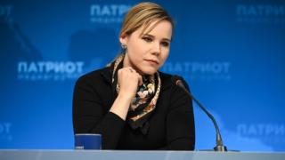 Руска партизанска армия, която се бори срещу Путин, пое отговорността за убийството на Даря Дугина