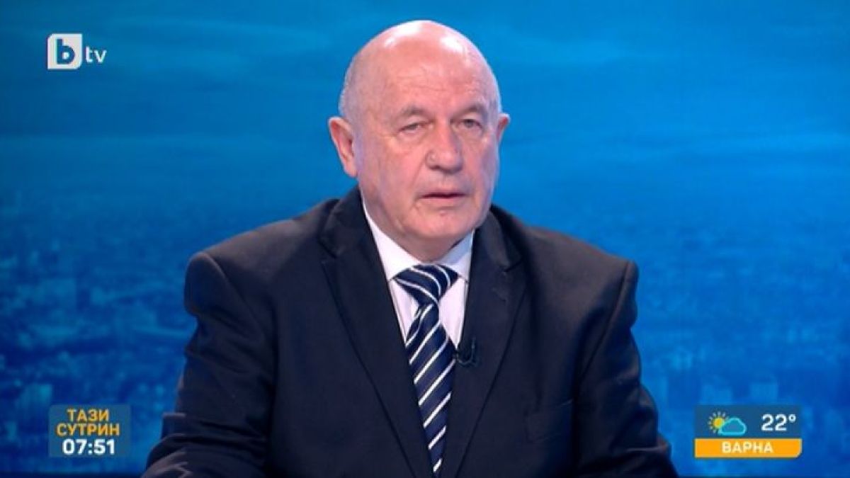 Директорът на ВМЗ Сопот: Румен Радев воюва с Нинова и ние сме следствие от тази война