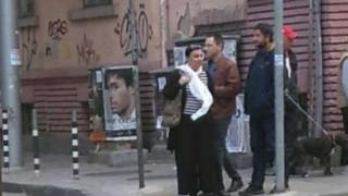 Калин Калпакчиев - за политизираните съдии и скритите кукловоди