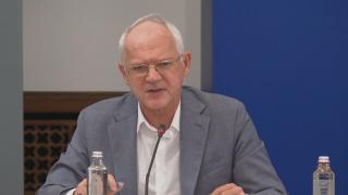 Васил Велев призна болезнена истина, свързана с “Газпром”