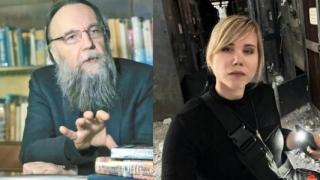 Александър Дугин с първи думи за убийството на дъщеря си Даря