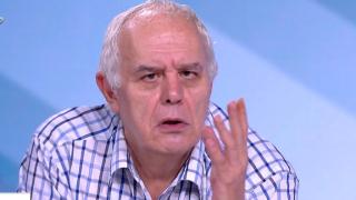 Андрей Райчев с гореща прогноза за най-вероятното представяне на основните партии на изборите