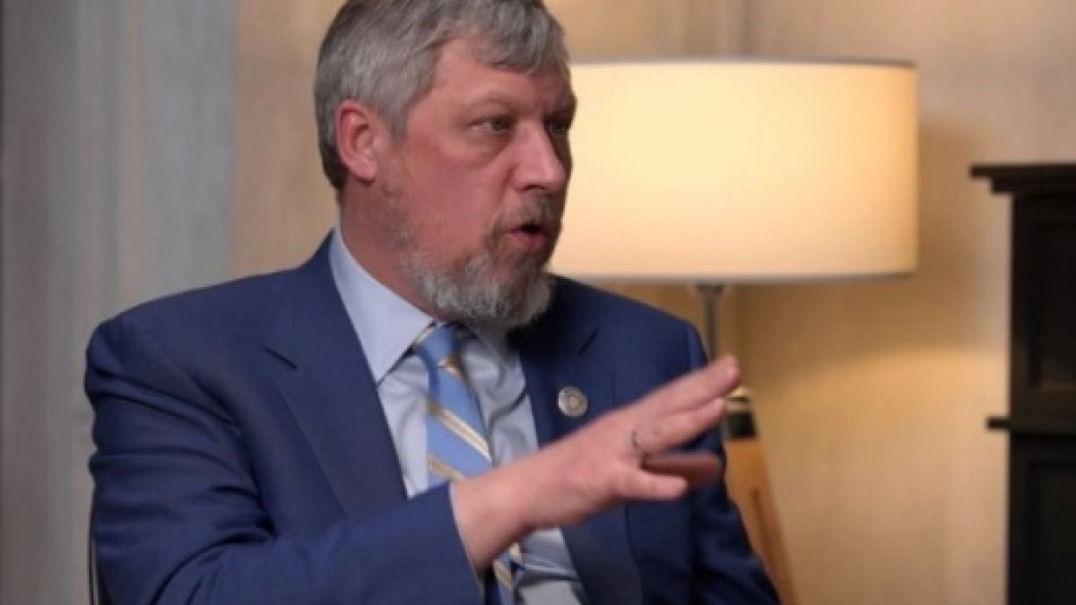 Украински посланик: Опитваме се да убием възможно най-много руснаци сега, защото... ВИДЕО