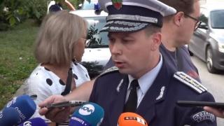 Изловиха шофьори, каращи бясно из София, пълнят града с нови камери 