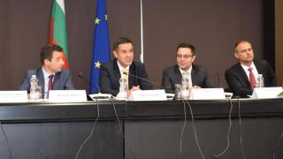 Последни новини има ли завой към "Газпром" от икономическия министър