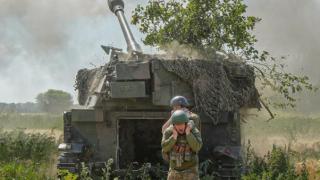 WP: ВСУ тръгват в настъпление, това е доказателството за $ 800 млн. от САЩ 
