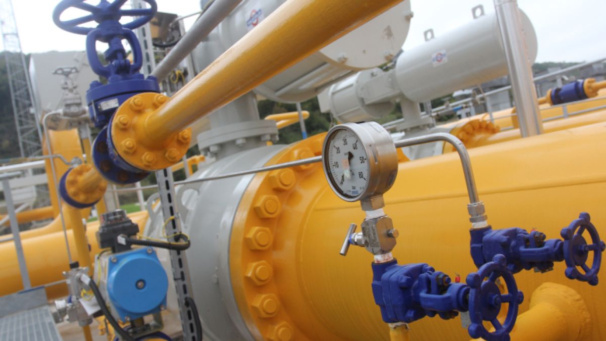 Разкриха единствената причина за повишаването на цените на газа в Европа
