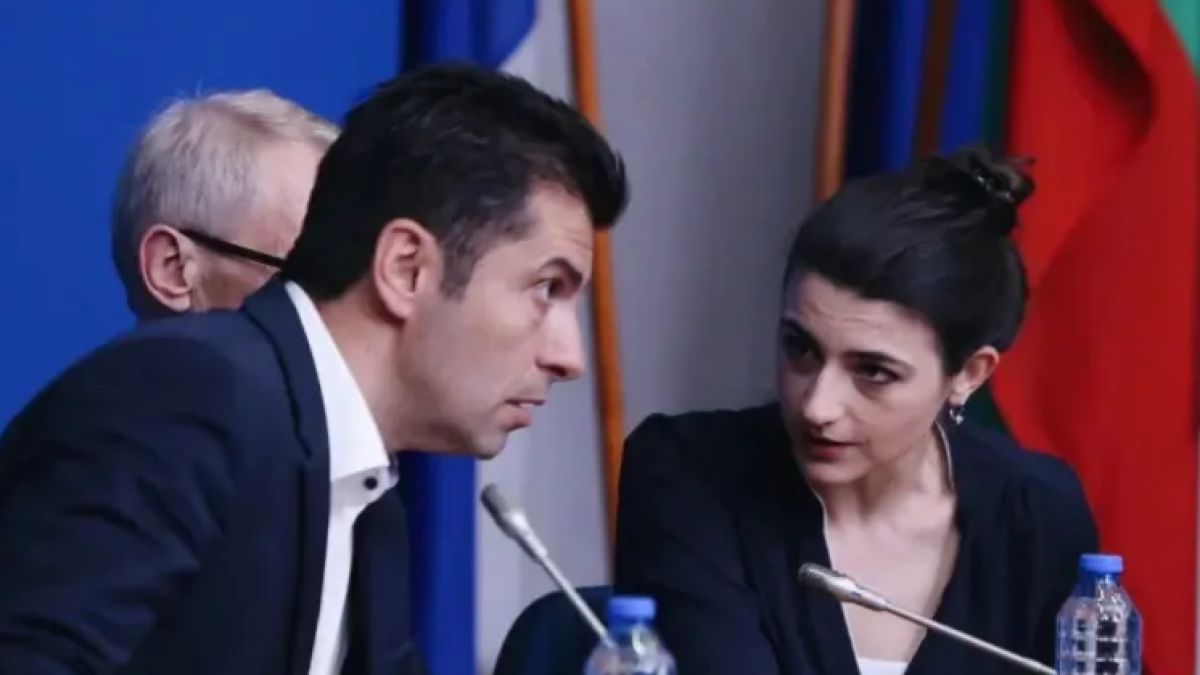 Изхвърляне: Диана Дамянова за Бориславова през 2021 г.: Звезда на хоризонта…