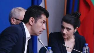 Изхвърляне: Диана Дамянова за Бориславова през 2021 г.: Звезда на хоризонта…
