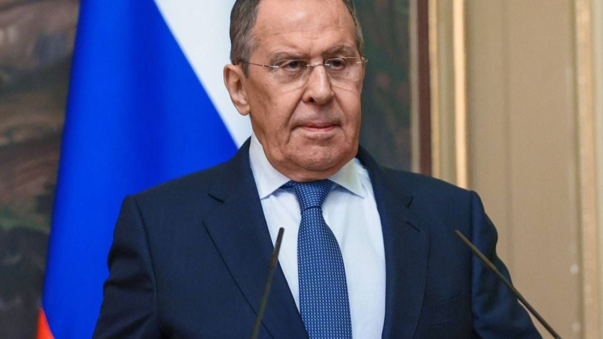Лавров обяви убийството на Даря Дугина за варварско престъпление и се закани, че...