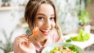 С вкус на едно време