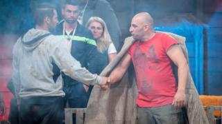 Изненада! Звезда от "Фермата" влиза в политиката! СНИМКИ
