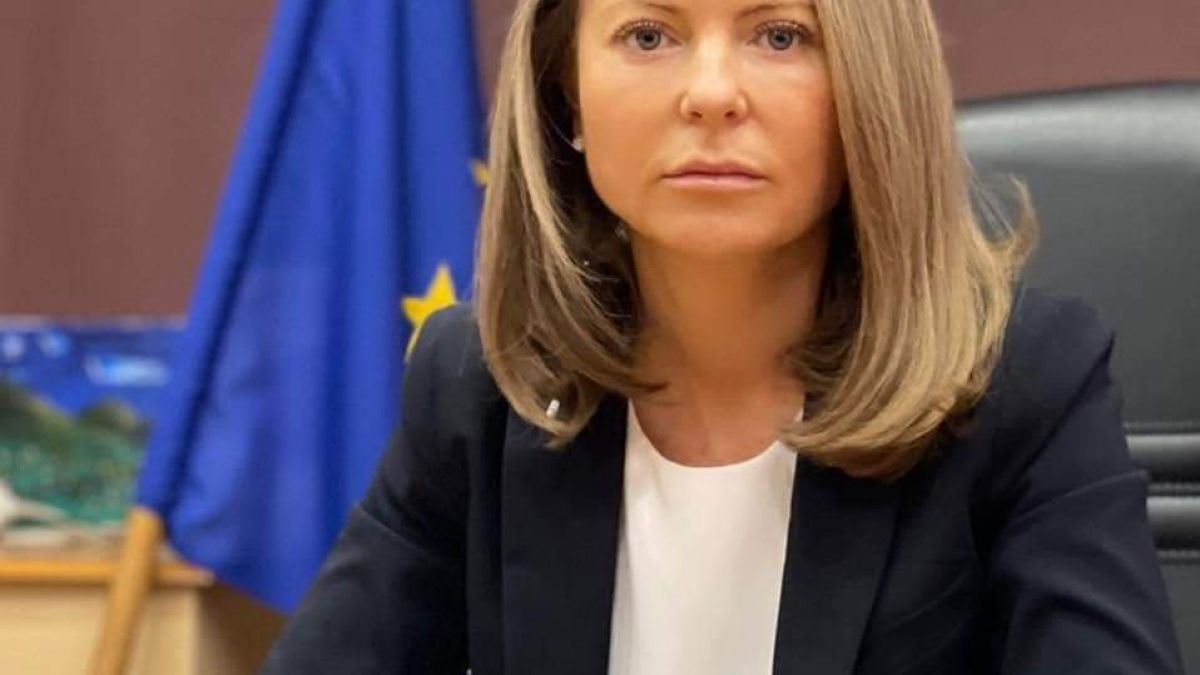 Бомбата е факт: Известна дама от ГЕРБ аут за вота