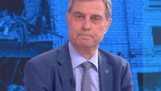 Ген. Събев: Украйна стяга контраофанзива, подготвя се 10-хиляден корпус във Великобритания