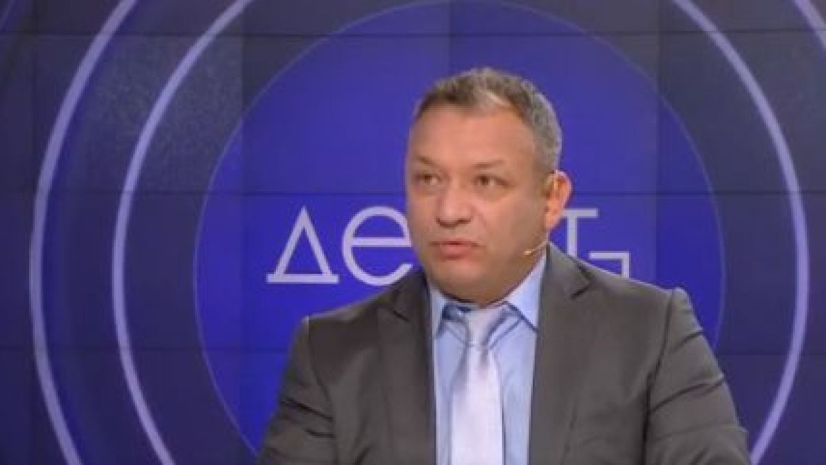 Човек на Слави с мрачна прогноза за след вота 