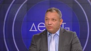Човек на Слави с мрачна прогноза за след вота 
