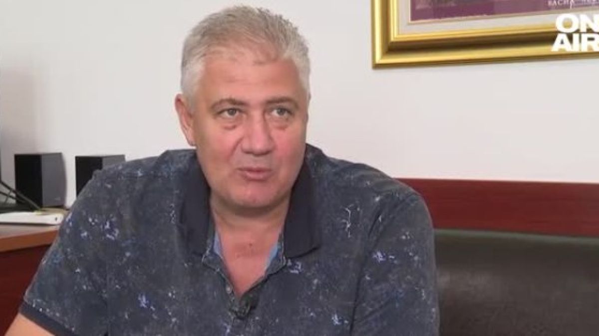 Проф. Балтов с жесток удар срещу Кацаров заради скалъпената история! ВИДЕО