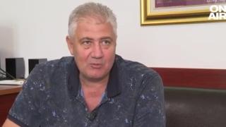 Проф. Балтов с жесток удар срещу Кацаров заради скалъпената история! ВИДЕО