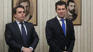 Това са водачите на листите на "Продължаваме промяната" за изборите 