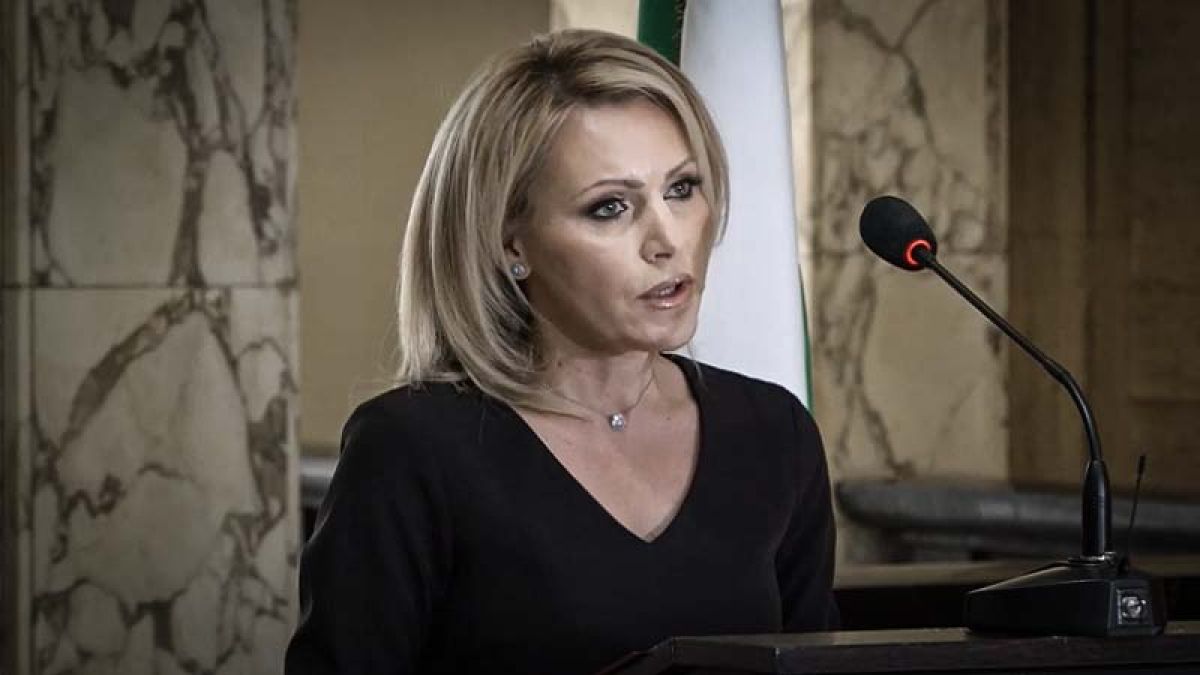 Говорителката на Гешев коментира кое е належащото действие след трагедията в Бургас 