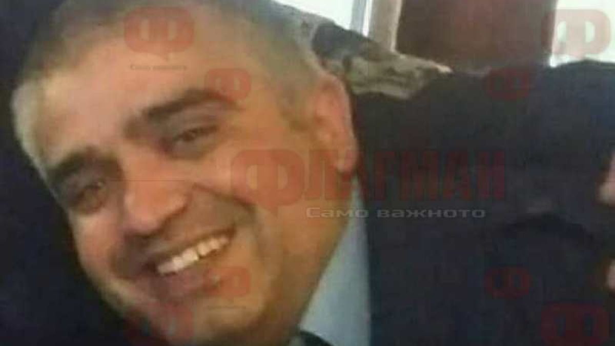Мъката е огромна: Това е другият загинал полицай в Бургас, има 18 г. стаж