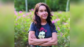 Луселия Сантос на 65: Единственият мъж,  за когото бих се омъжила, е Ричард Гиър