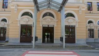 Екшън с автомати на гара в Пловдив заради бягащите сирийци от катастрофата в Бургас
