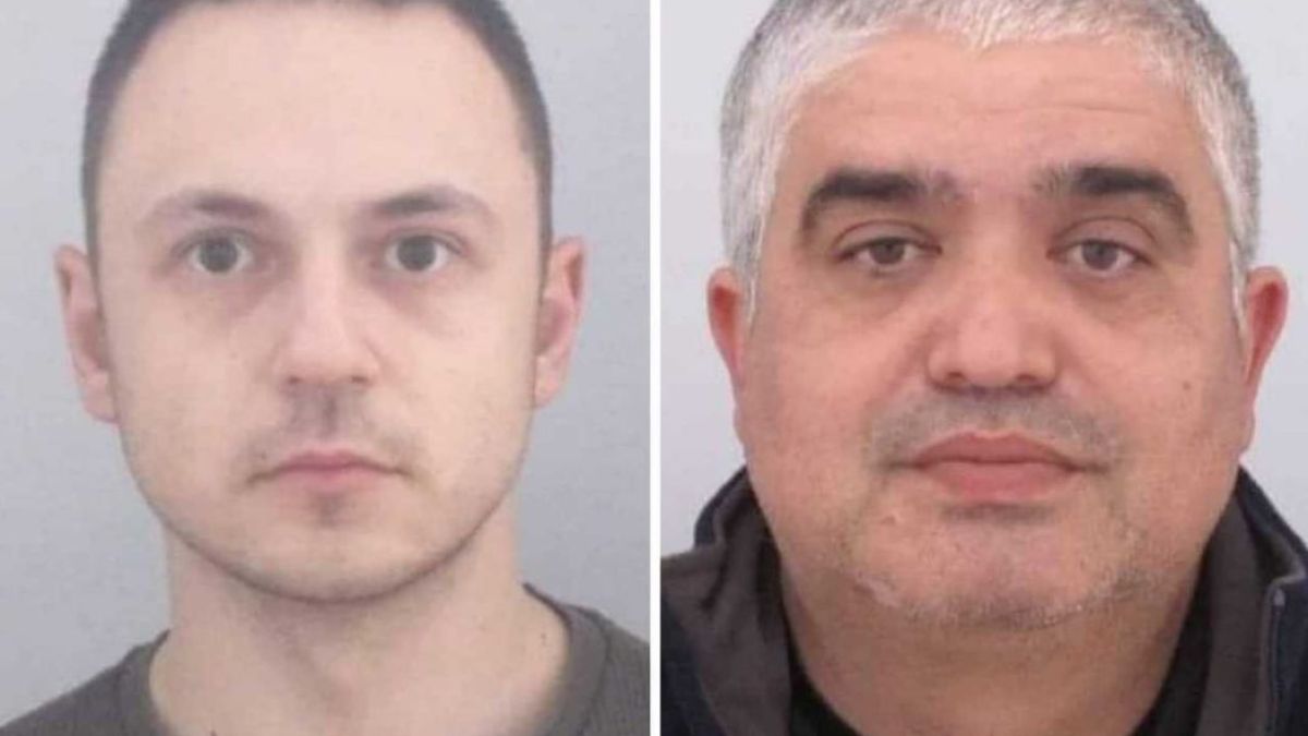 Бургас се прощава със смелите полицаи, които загинаха, изпълнявайки служебния си дълг