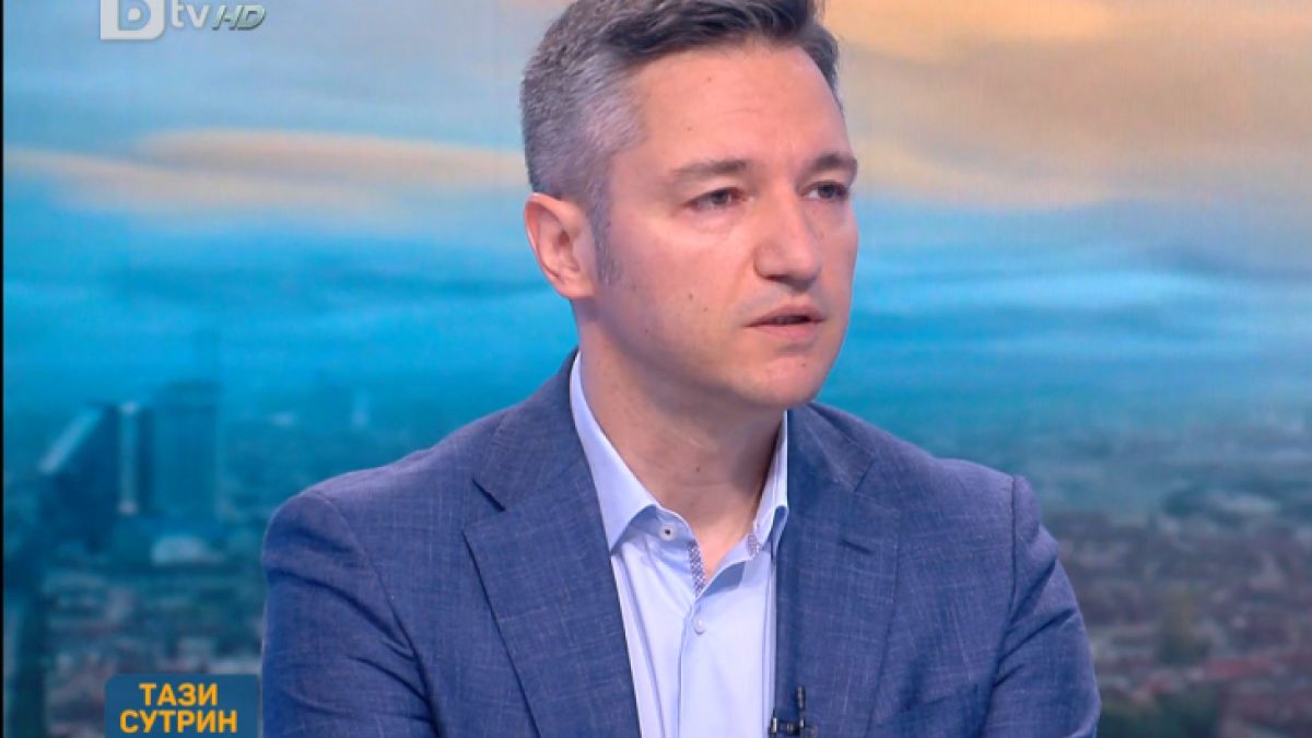 Кристиан Вигенин, БСП: Ако не подходим прагматично към „Газпром“, ще страдат хората, не политиците, които политизират въпроса