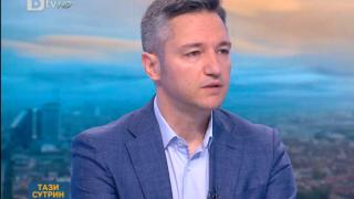 Кристиан Вигенин, БСП: Ако не подходим прагматично към „Газпром“, ще страдат хората, не политиците, които политизират въпроса
