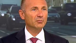 Служебният енергиен министър с голяма новина за “Газпром”