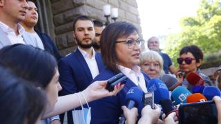 Окончателно: Това са водачите на листи на БСП за вота