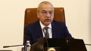 Нова рокада! Гълъб Донев смени и...