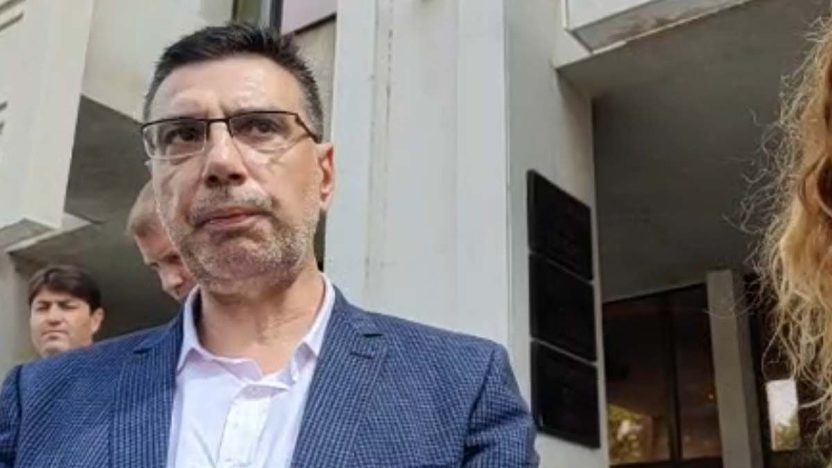 Извънредно от прокуратурата: Ето какво го очаква убиеца на бургаските полицаи