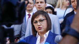 Политолог: Статуквото вижда Нинова като пречка и тя е алтернативата