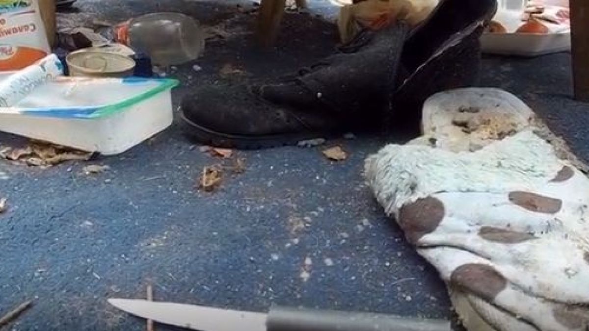 Жестоко двойно убийство потресе България