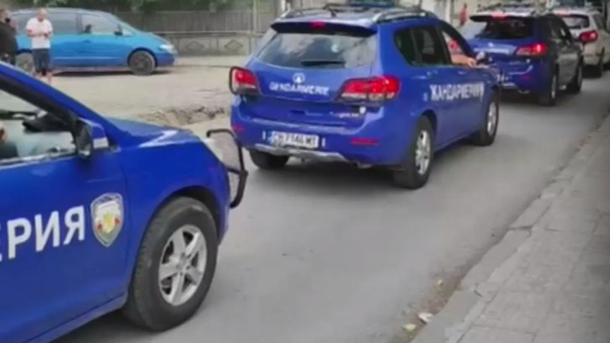 Стана ясно кои са загиналите след бесния ромски екшън в Нова Загора